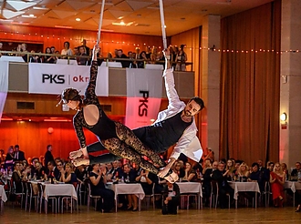 23. ples skupiny firem PKS (2020)